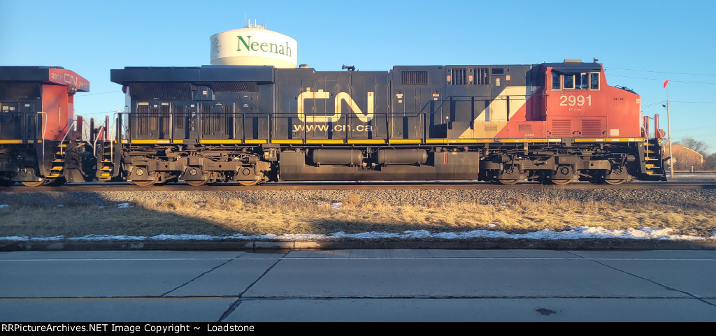 CN 2991